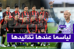دزيري: “سنعوض الخيبة القارية بالتألق محليا”