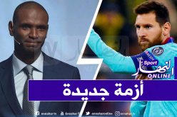 حرب كلامية بين “ميسي” وإدارة “برشلونة” !