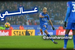 إحصائيات محرز مع “الفوكسيس” .. أرقام خيالية !