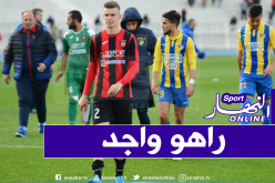 شيتة يريح بلماضي ويبدي جاهزيته !