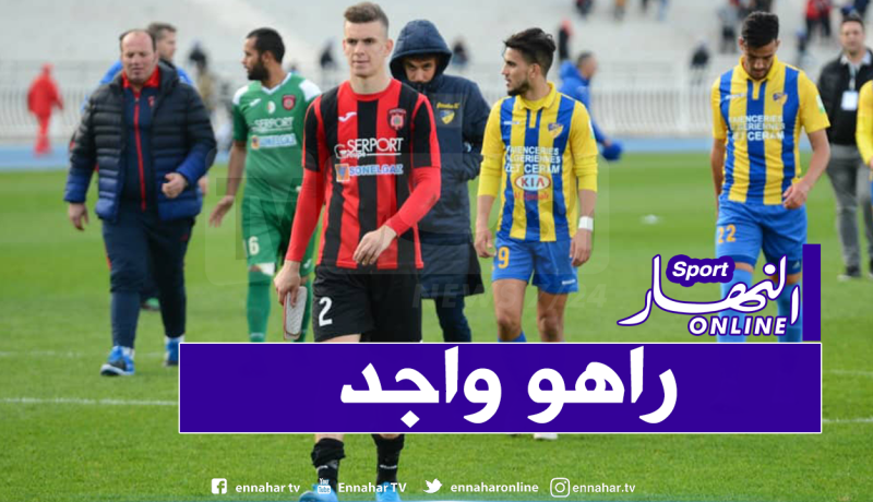 شيتة يريح بلماضي ويبدي جاهزيته !