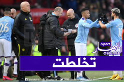 تأجيل مباراة “السيتي” يُخلط حسابات “غوارديولا” !