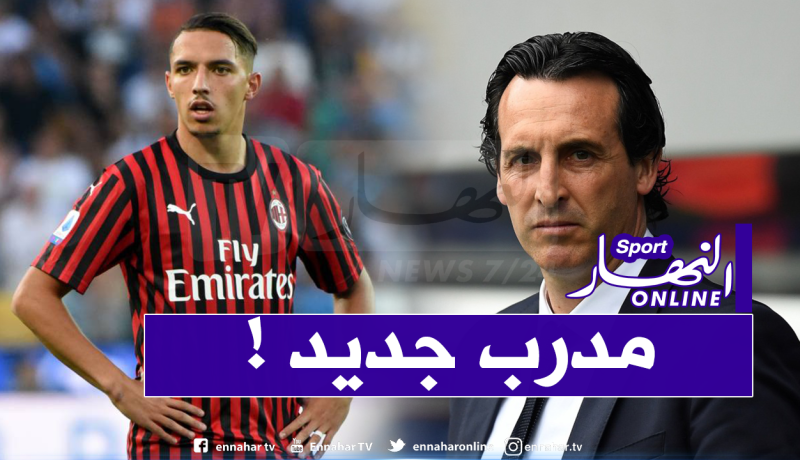 مدرب جديد لـ “بن ناصر” الموسم المقبل !