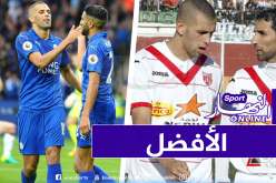 سليماني: “محرز وعمار عمور أفضل من لعبت بجانبهم”
