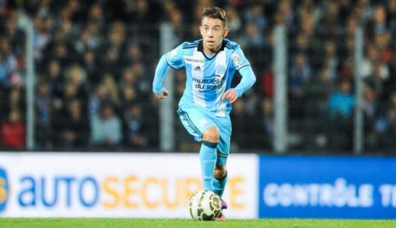 البارصا تطارد موهبة جزائرية!