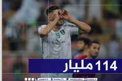 بلايلي يُوقع لموسمين مع نادي “قطر” مقابل راتب خيالي !