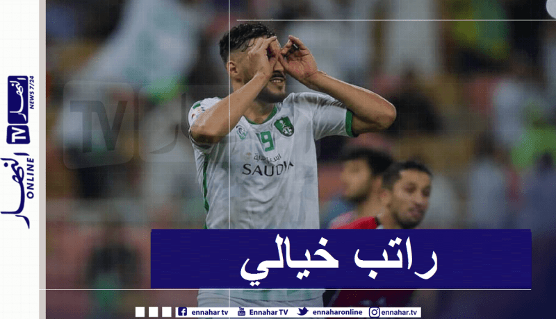 بلايلي يقترب من الدوري القطري !