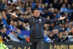 ليستر سيتي يقيل شكسبير!