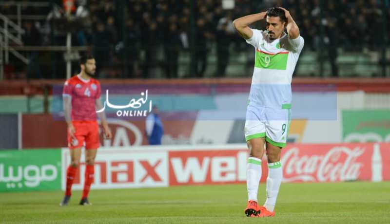 بالصور.. “التعادل السلبي” يحسم الشوط الأول من الداربي المغاربي