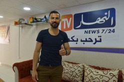 عنتر يحيى: “فخور بتكريمي بالوسام الأولمبي”