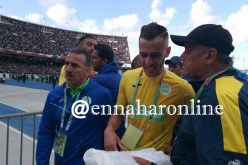 بوزيدي:”بلعباس لم تسرق الكأس.. وكنا ناقصين حرارة”