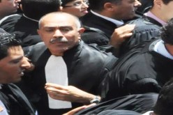 المحامي بوطاجين يدافع عن الرياضيين