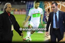 زطشي: “ما حدث بين ماجر وتايدر يحدث في المنتخبات العالمية الكبيرة” !