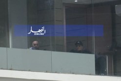 بالصور.. بلماضي يُتابع لقاء العميد ضد القبة