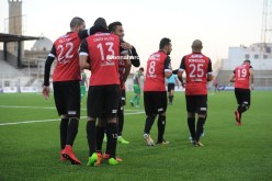 سوسطارة تطيح ببسكرة وتقفز إلى المركز الرابع