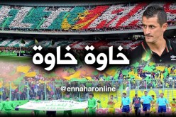 صايفي: “ستبقى مجرد مباراة كرة قدم” !