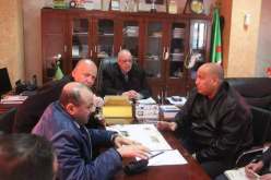 إدارة الوفاق تخصص 300 تذكرة فقط للشناوة !