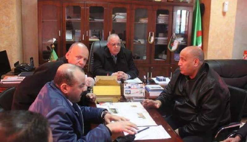 إدارة الوفاق تخصص 300 تذكرة فقط للشناوة !