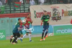 تعادل مجنون بين السياسي وتاجنانت