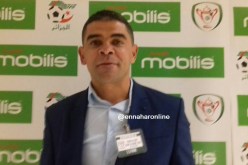 حجي ربيع (رئيس نادي أمل الفيرم) :”القرعة لم تنصفنا..ومدرب فريقي تنبأ بمواجهة الإتحاد”