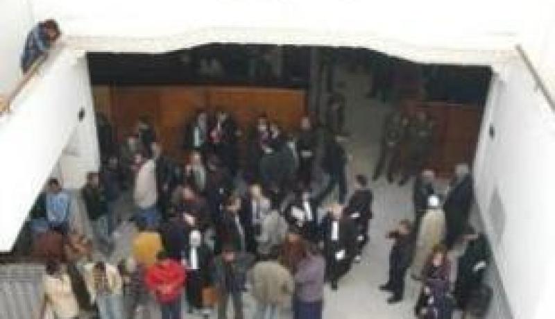 البرائة لمسير شركة ''سيكيا'' المتابعة بتهريب 6 حاويات من الألمنيوم