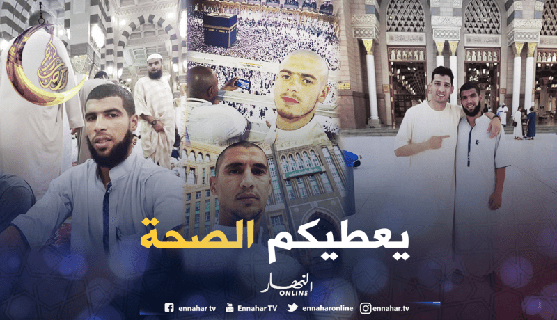 بالصور.. لاعبو البطولة الوطنية يتناسون ضغط كرة القدم بطريقة جديدة !!