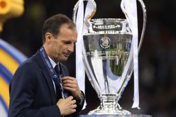 “أليغري”: “زوجتي منعتني من الإستقالة بعد نهائي كارديف”!