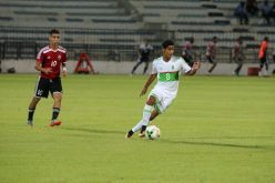 بن غيث: “أريد دعوة الخضر يا ألكاراز”