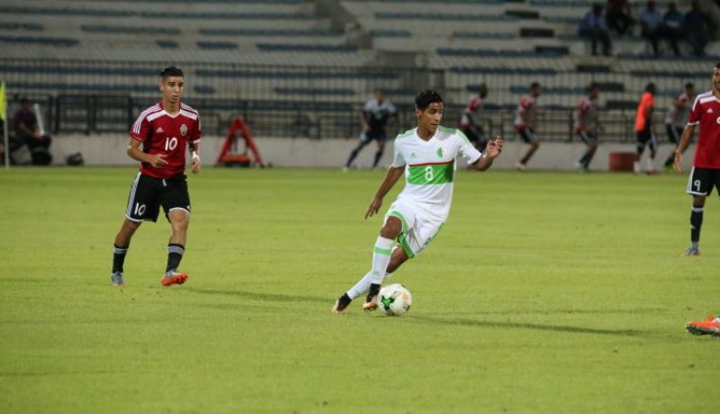 بن غيث: “أريد دعوة الخضر يا ألكاراز”