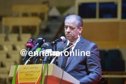 ولد علي: ” ما قام به الإتحاد العربي خرق لسيادة الفاف”