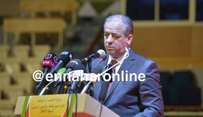 ولد علي: ” ما قام به الإتحاد العربي خرق لسيادة الفاف”