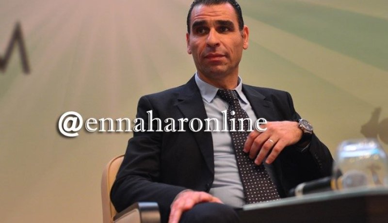 زطشي: “نشكر ولد علي على ما قدمه وسندعم حطاب في مهمته”