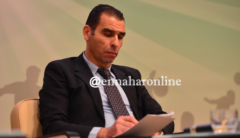 زطشي: “هناك إمكانية مشاركة فريق جزائري رابع في البطولة العربية”