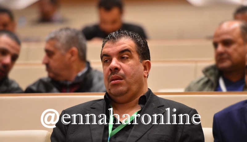 بابا: “مولودية وهران الأولى بالمشاركة في البطولة العربية”