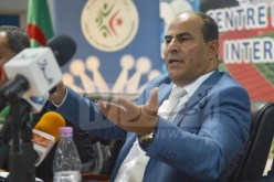 مدوار :”الوقت ليس مُناسبا للحديث عن كرة القدم”