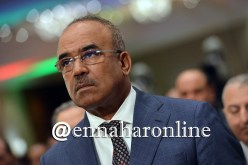 بدوي: ” لن نتساهل مع المُشاغبين وسنُعمّم الكاميرات في الملاعب”