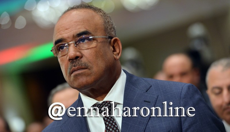 بدوي: ” لن نتساهل مع المُشاغبين وسنُعمّم الكاميرات في الملاعب”