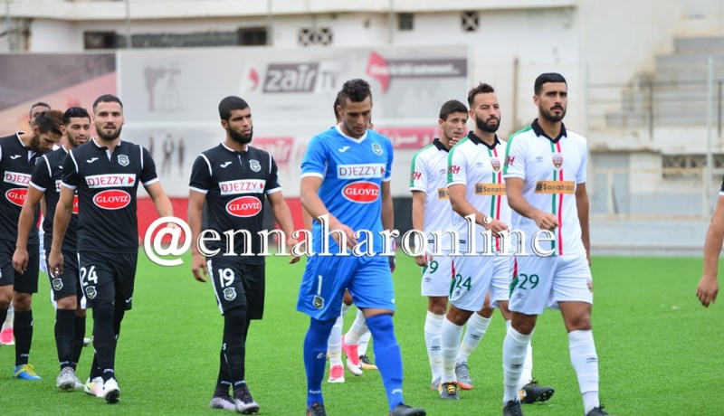 وفاق سطيف ومولودية الجزائر يترقبان قرعة دوري المجموعات !