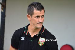 صايفي:”لو أكملنا الداربي ب11 لاعب لكان لنا كلام آخر”