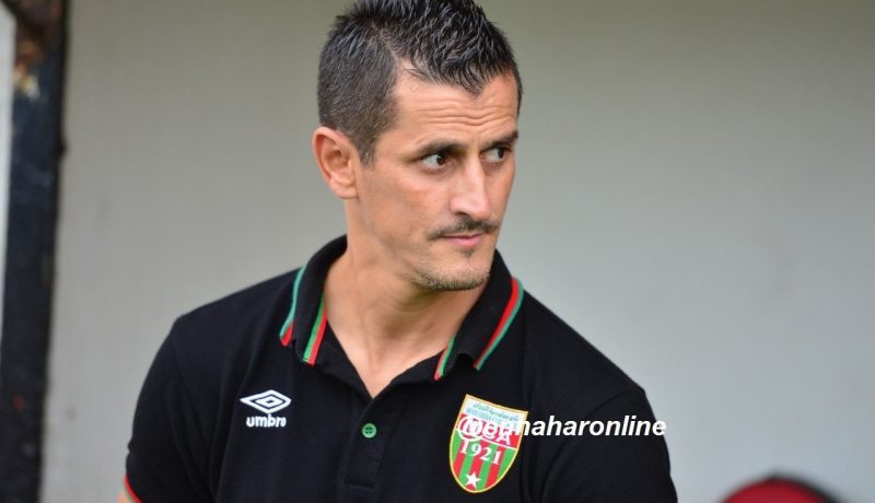 صايفي:”لو أكملنا الداربي ب11 لاعب لكان لنا كلام آخر”