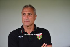 “كازوني” :”نحن الأفضل في الجزائر”