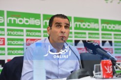 زطشي: “يوم 27 أكتوبر سيتم الموافقة أو إلغاء مشروع مراكز التكوين”