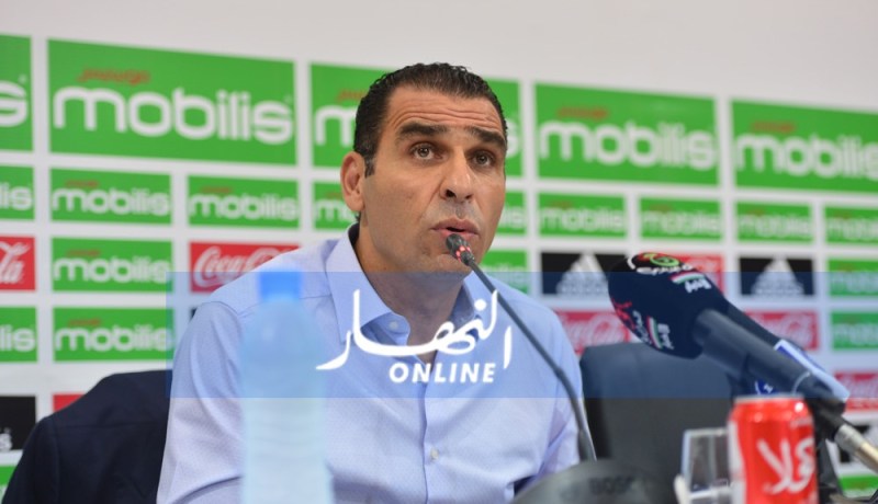 زطشي: “يوم 27 أكتوبر سيتم الموافقة أو إلغاء مشروع مراكز التكوين”