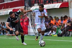 خالوطة كبيرة  ..وسطيف تعود بنقطة من بولوغين