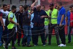 بالصور ..”حمّار” يتشابك مع “قاسي سعيد”