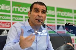 «أمن البلاد أهم من البطولة ومدوار ملزم بمشاورتنا للخروج بقرار مدروس»