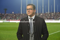 قاسي السعيد :”بلايلي بكى على المولودية.. ويقول للشناوة سامحوني”