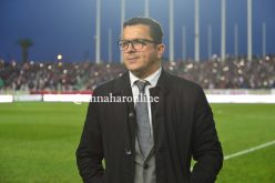 قاسي السعيد: “الشبيبة لم تسرق الفوز وحظوظ المولودية لازالت قائمة”