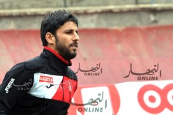 زماموش: “أطلب الاعتذار من البعثة العراقية وعلى الجماهير التحلي بالروح الرياضية”