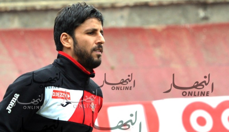 زماموش: “أطلب الاعتذار من البعثة العراقية وعلى الجماهير التحلي بالروح الرياضية”